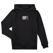 Sweater Vans BLOCKED BOX PO HOODIE