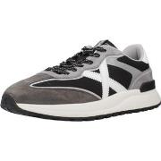 Lage Sneakers Munich DYNAMIX 10