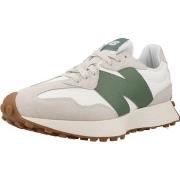 Lage Sneakers New Balance U327