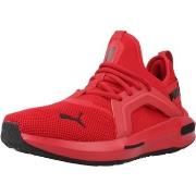 Lage Sneakers Puma SOFTRIDE ENZO 5 JR