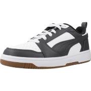 Lage Sneakers Puma REBOUND V6 LO JR