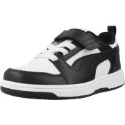Lage Sneakers Puma REBOUND V6 LO AC+ PS