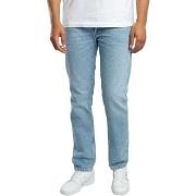 Straight Jeans Replay Grover Straight Fit Jeans