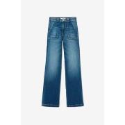 Jeans Le Temps des Cerises Jeans flare, lengte 34