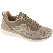 Lage Sneakers Skechers Bountiful - Quick Path