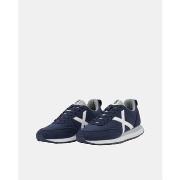 Lage Sneakers Munich 4882001 RUSH