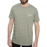 T-shirt Korte Mouw Jack &amp; Jones -