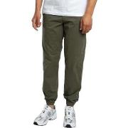 Trainingsbroek Jack &amp; Jones Relaxte Kane Troy joggingbroek met oms...