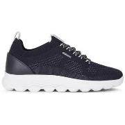Lage Sneakers Geox Baskets