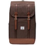 Rugzak Herschel Retreat Backpack - Chocolate Brown