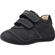 Lage Sneakers Geox B TUTIM