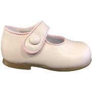 Ballerina's Gulliver MX-0110 Rosa