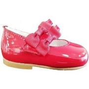 Ballerina's Gulliver MM-0310 Rojo