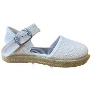 Lage Sneakers Javer ALPARGATA LINO 134 Blanco