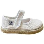 Lage Sneakers Javer MERCEDES LINO 133 Blanco