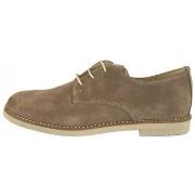 Ballerina's Yowas COMUNION 20344 Camel