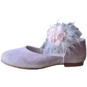 Ballerina's Yowas 25501 COMUNION Rosa