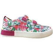 Sneakers Lumberjack FORKY SGE0711-002 C18 LONA Multicolor