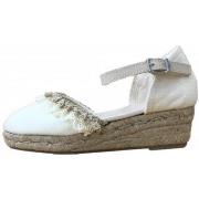 Ballerina's Yowas ALPARGATA COMUNION 5-ESP Beige