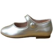 Ballerina's Titanitos CHIARA Plata