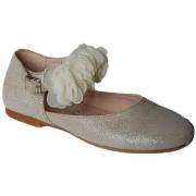 Ballerina's Yowas 25501 COMUNION Beige