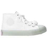 Sneakers Conguitos NV128325 Blanco