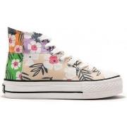 Lage Sneakers Conguitos NV552755 Multicolor