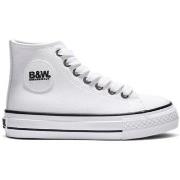 Sneakers Conguitos BJSH527060 Blanco