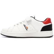 Lage Sneakers Ellesse -