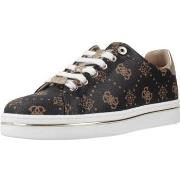 Lage Sneakers Guess FLTSS3 FAL12