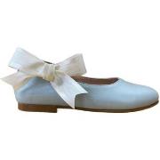 Ballerina's Titanitos CRAIC F140 ISA Celeste