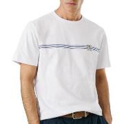 T-shirt Korte Mouw Pepe jeans -