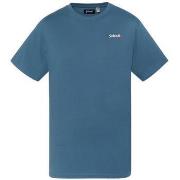 T-shirt Korte Mouw Schott -