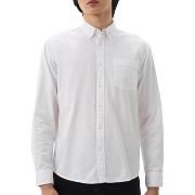 Overhemd Lange Mouw Pepe jeans -