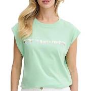 T-shirt Korte Mouw Pepe jeans -