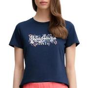 T-shirt Korte Mouw Pepe jeans -