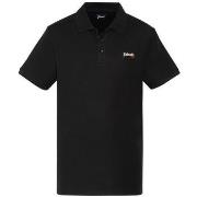 Polo Shirt Korte Mouw Schott -