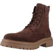 Enkellaarzen Geox D IRIDEA