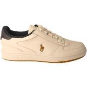 Lage Sneakers Ralph Lauren -