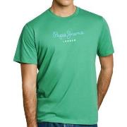 T-shirt Korte Mouw Pepe jeans -