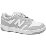 Lage Sneakers New Balance NEW-CCC-GSB480-WG