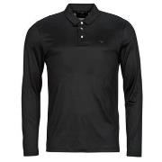 Polo Shirt Lange Mouw Emporio Armani POLO SHIRT