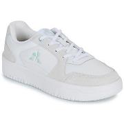 Lage Sneakers Le Coq Sportif LCS BILLIE