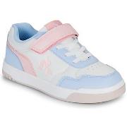 Lage Sneakers Le Coq Sportif LCS COURT BREAKER GIRL PS
