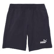 Korte Broek Puma ESS No. 1 Logo Jersey Shorts