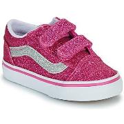 Lage Sneakers Vans Old Skool V