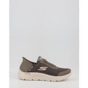 Lage Sneakers Skechers GO WALK FLEX- HANDS 216324