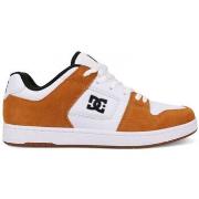 Skateschoenen DC Shoes Manteca 4