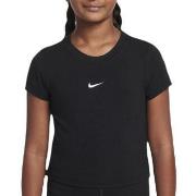 T-shirt Korte Mouw Nike -