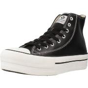 Hoge Sneakers Victoria 1061107V